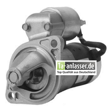 ANLASSER HITACHI S114 816 , NEUE ORIGINALQUALITÄT