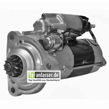 ANLASSER MB  ACTROS OE NR. A0051516401 A0061511501  